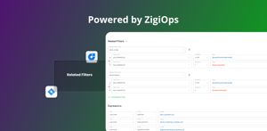ZigiOps' related filters for the Jira Product Discovery-ServiceNow integration. Capture linked comments, attachments, and sub-tasks alongside the main record - all within a single action, no code needed.
