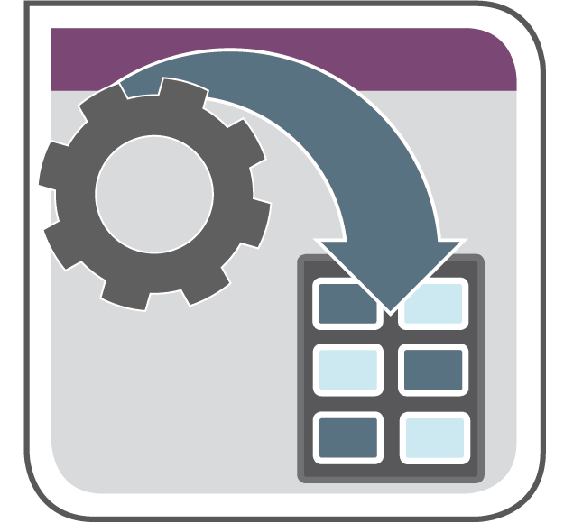 Teamworkx Configuration Publisher