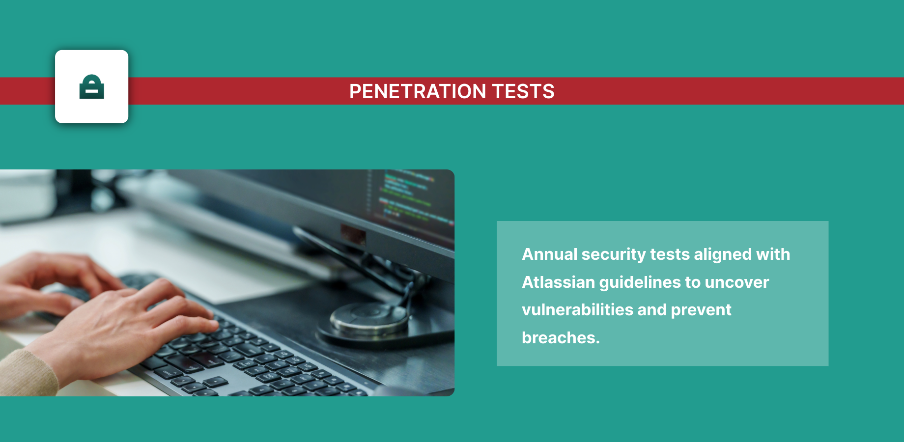 Penetration Tests