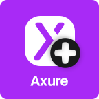 Axure+ Embed for Confluence