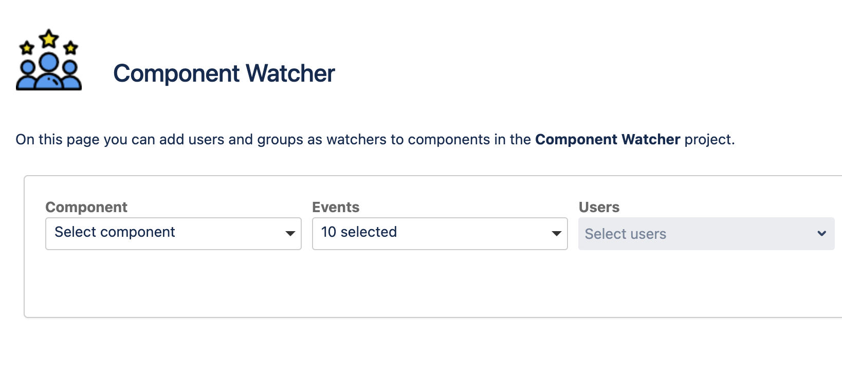 Get focused on your major