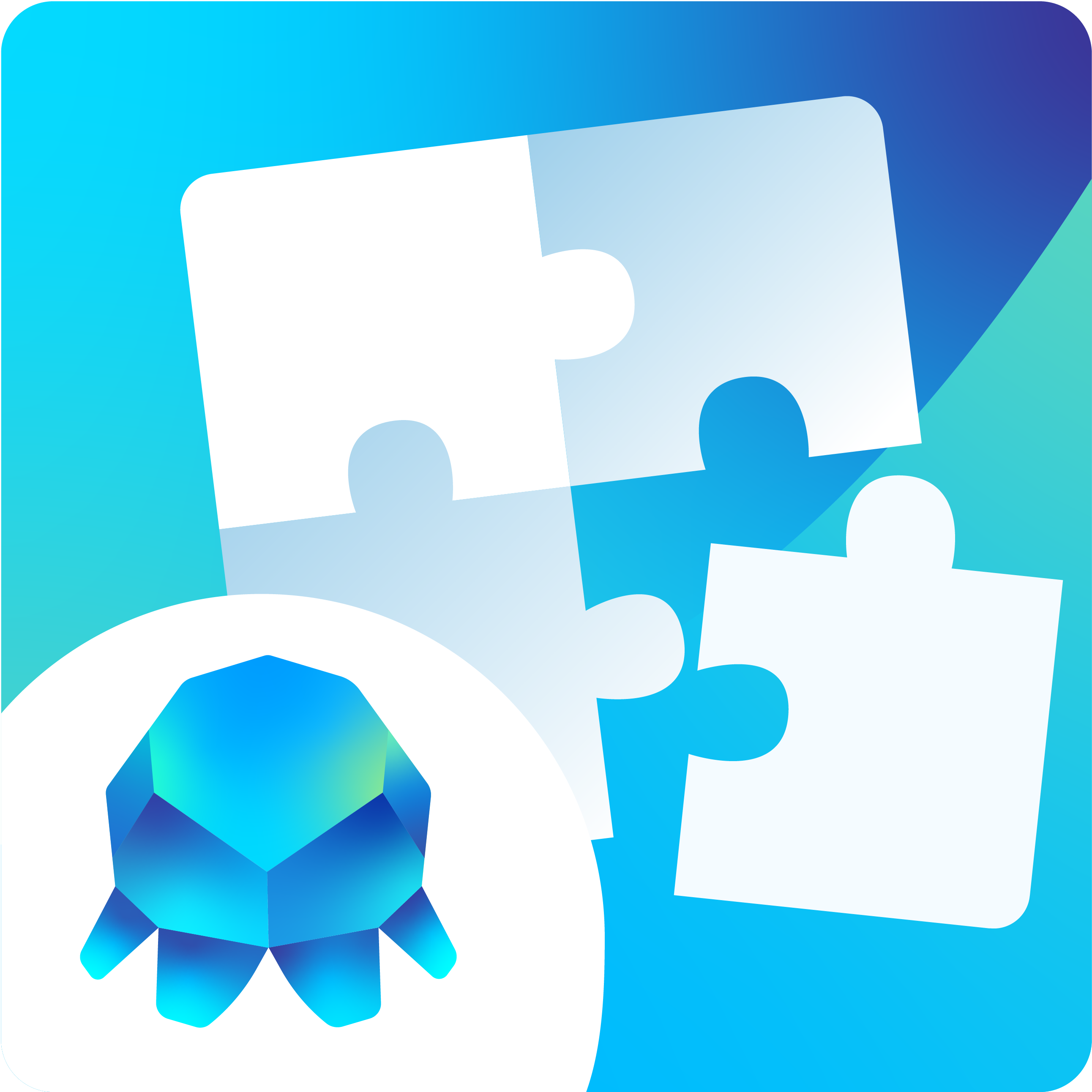 Octo - Component version, Subcomponents and Sync for Jira