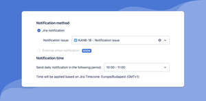 Send automated reminders to your teammates