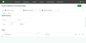 Increase efficiency, improve communication within your organization, and reduce response time by connecting over 30 enterprise endpoints.