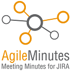 Agile Minutes for Jira Cloud