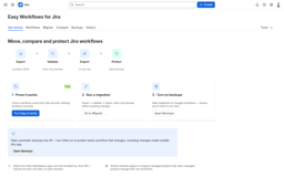 Get started — prove it with Copy & verify