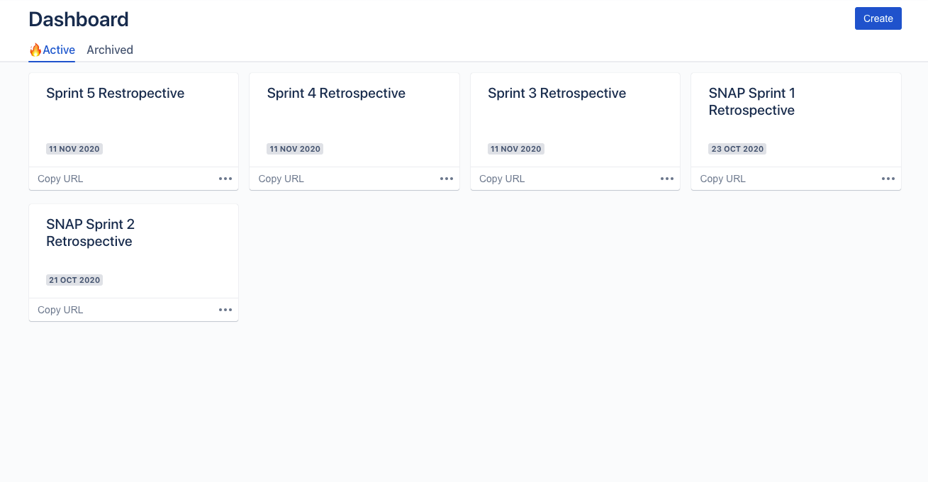Seamless Design