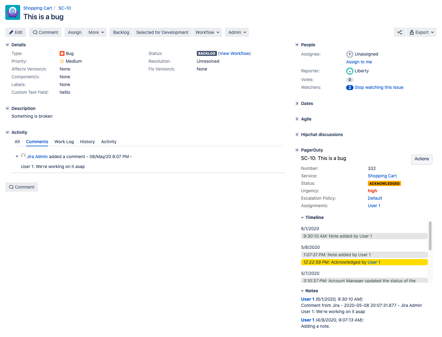 Work where you are with an enhanced sidebar