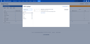 Add User Based Summation Gadget