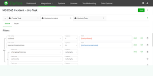 Increase efficiency, improve communication within your organization, and reduce response time by connecting over 30 enterprise endpoints.