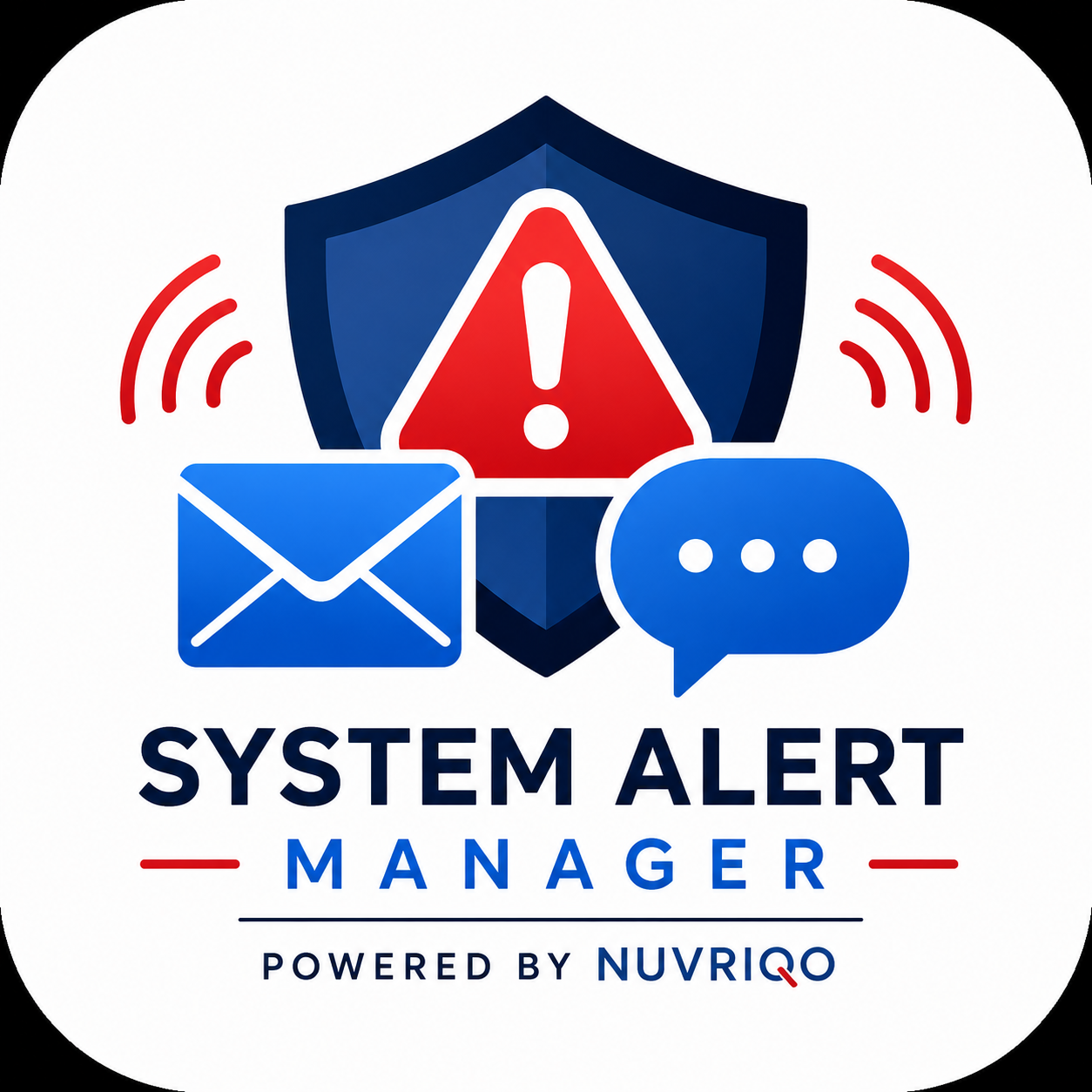 System Alert Manager for Jira Service Management