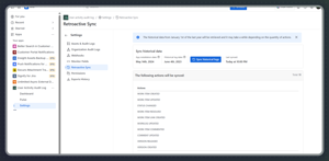 JQL search