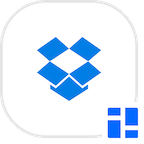 Dropbox Gadget