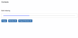 If your Jira instance already contains data, you can index it from administration area.