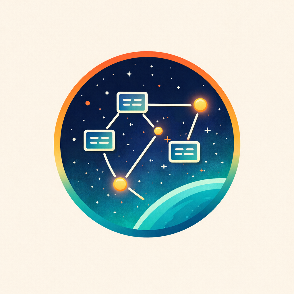 Astrolink - Work Item Link Graph for Jira