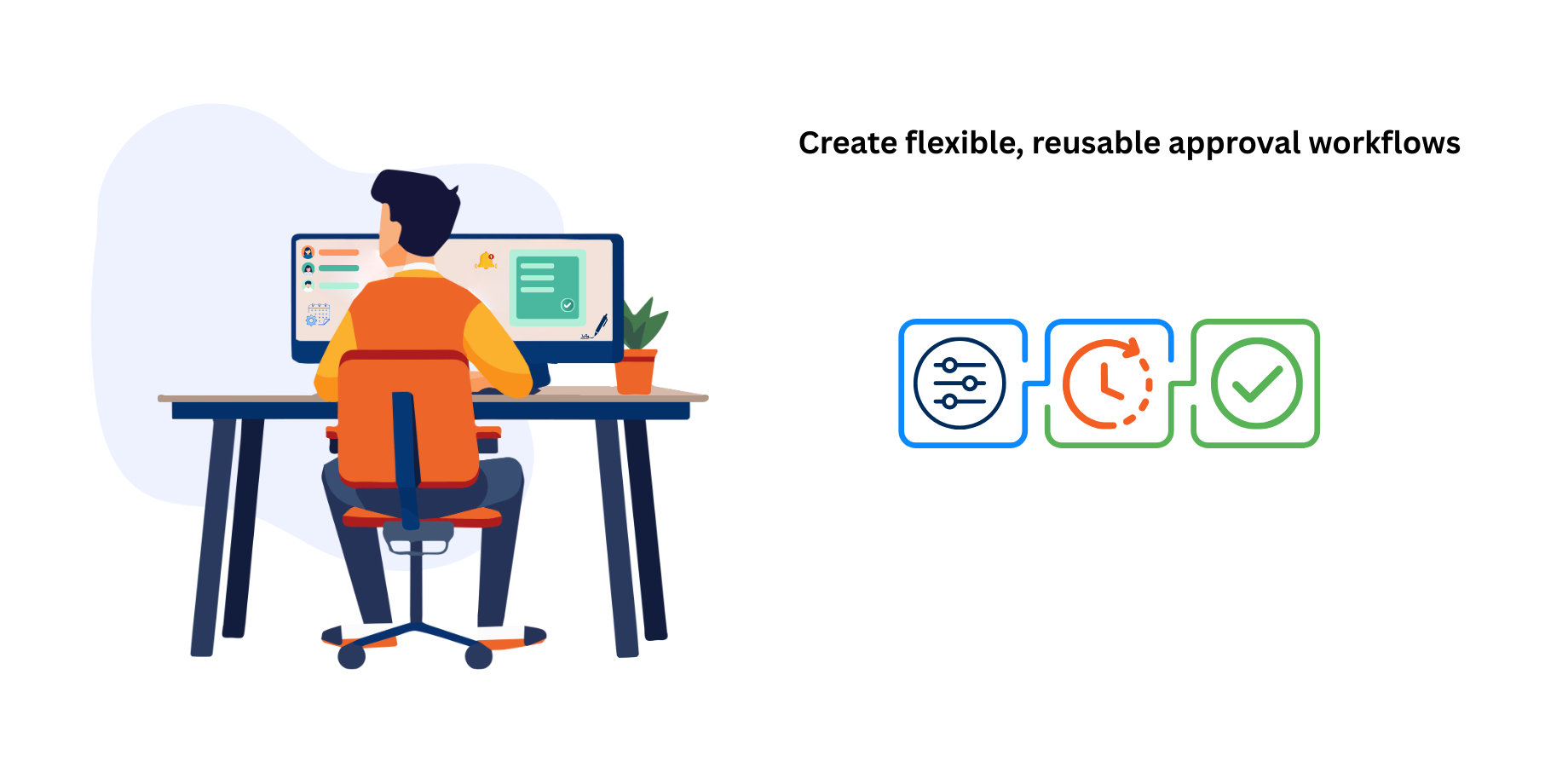 Approval Templates & Custom Configurations
