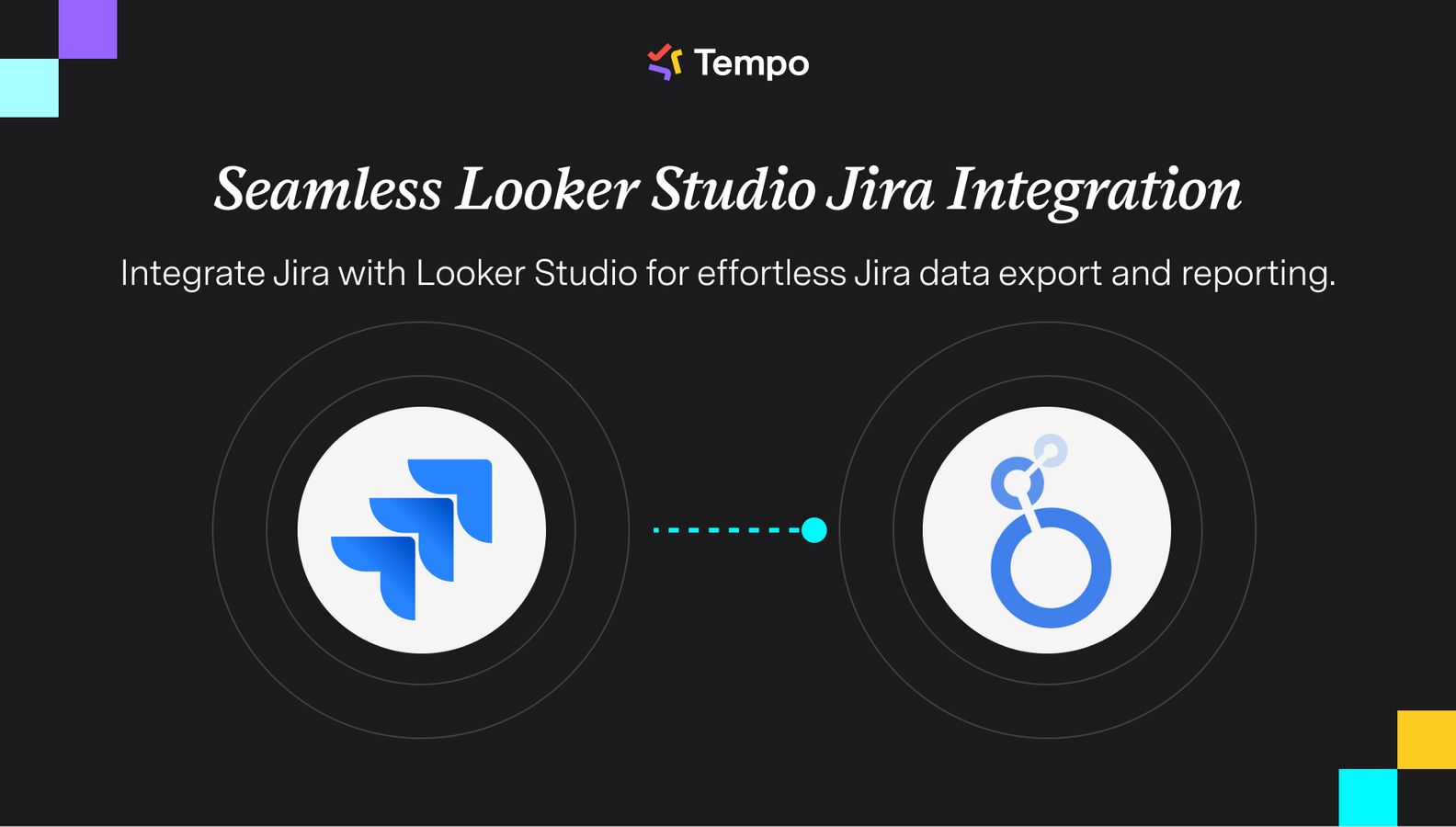 Seamless Looker Studio Jira Integration