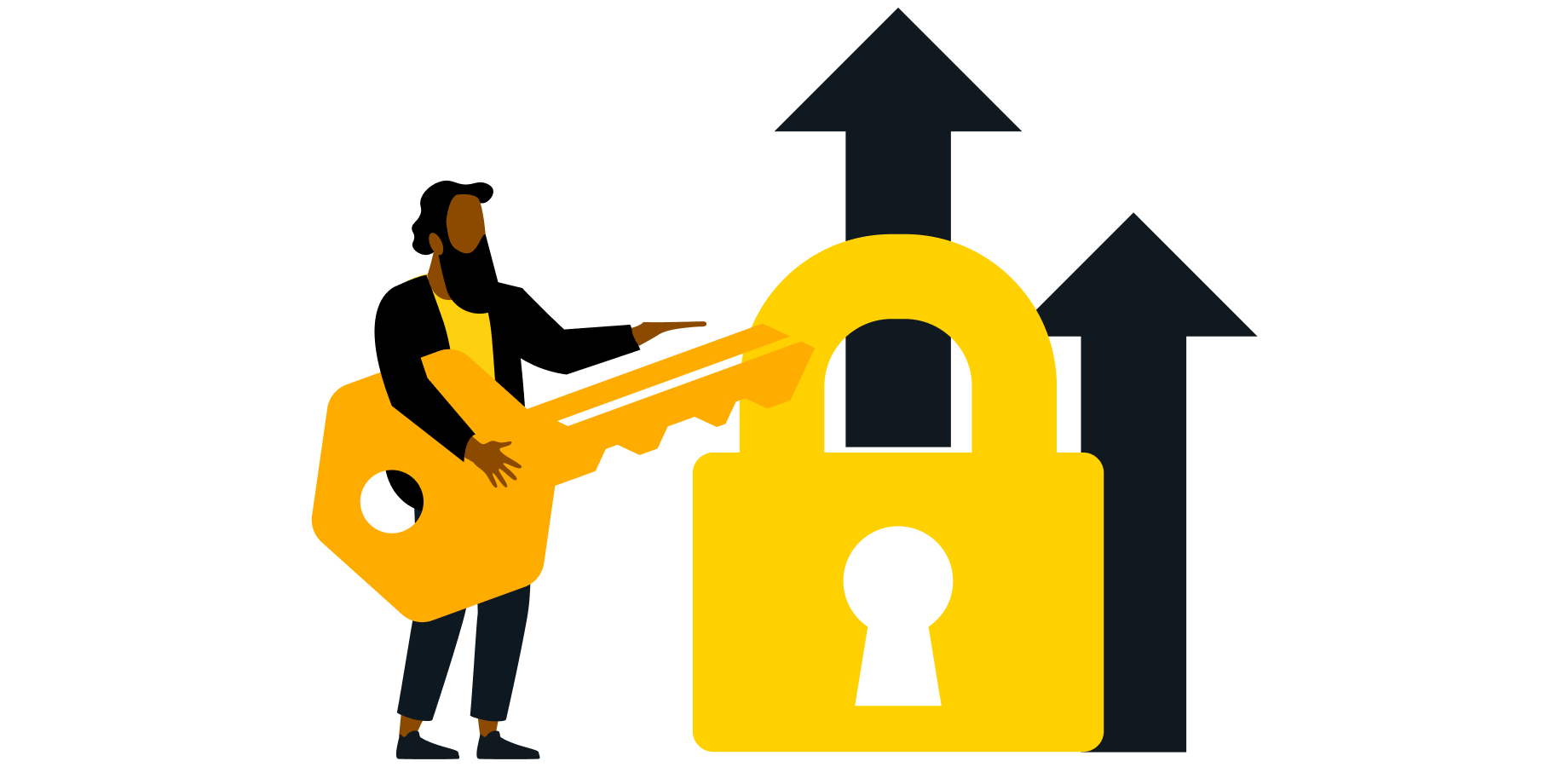 Strengthen security & privacy