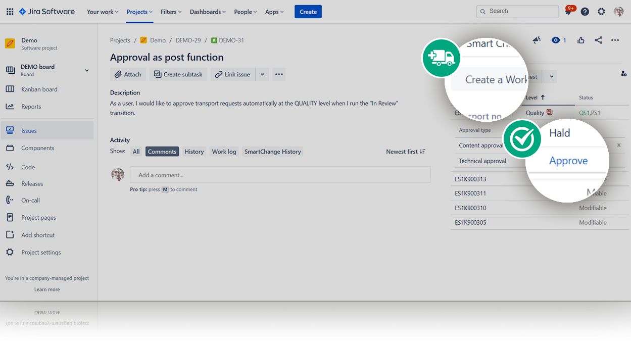 SAP Certified - Integration with SAP HANA