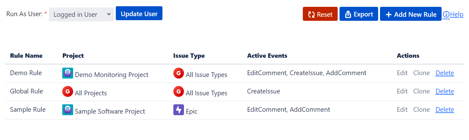 Parse any Rich Text field in Jira