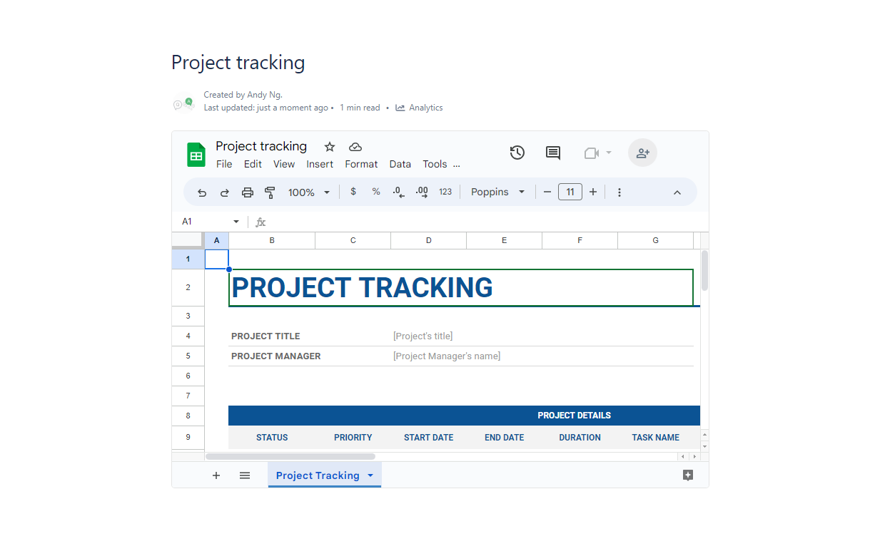 Edit file in Confluence
