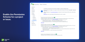Permissions