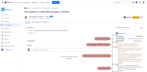 🚫 Automatically enforce merge checks on Bitbucket pull requests. Ensure only 100% valid PRs are merged.