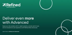 Deliver even more with Advanced edition.