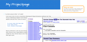 Use cases