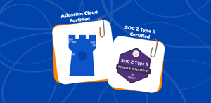 Cloud Fortified and SOC2 certified