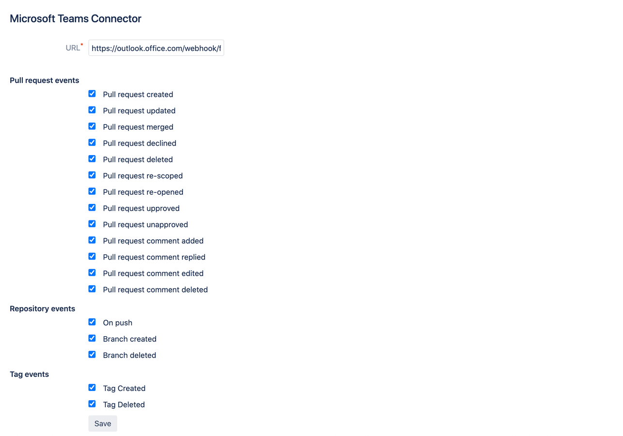 Flexible Configuration