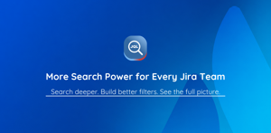 Extend Jira JQL with more search power, build precise reusable filters, and turn hidden issue details into a clearer view of your work.