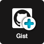 GitHub Gist+ for Jira