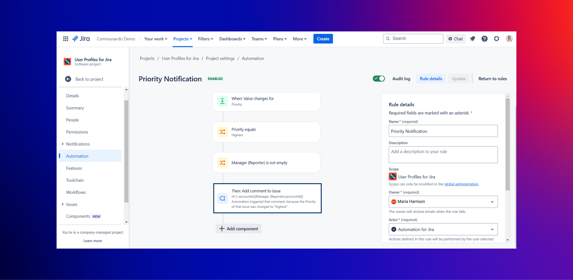 Simplify Approvals with Entra ID (Azure AD) User Attributes