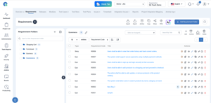 AI Requirements from BRD (Business Requirements Document)