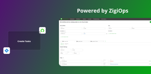ZigiOps enables deep integration across all available Jira and ServiceNow entities, allowing teams to synchronize incidents, issues, tasks, and more with full control through a no-code configuration.