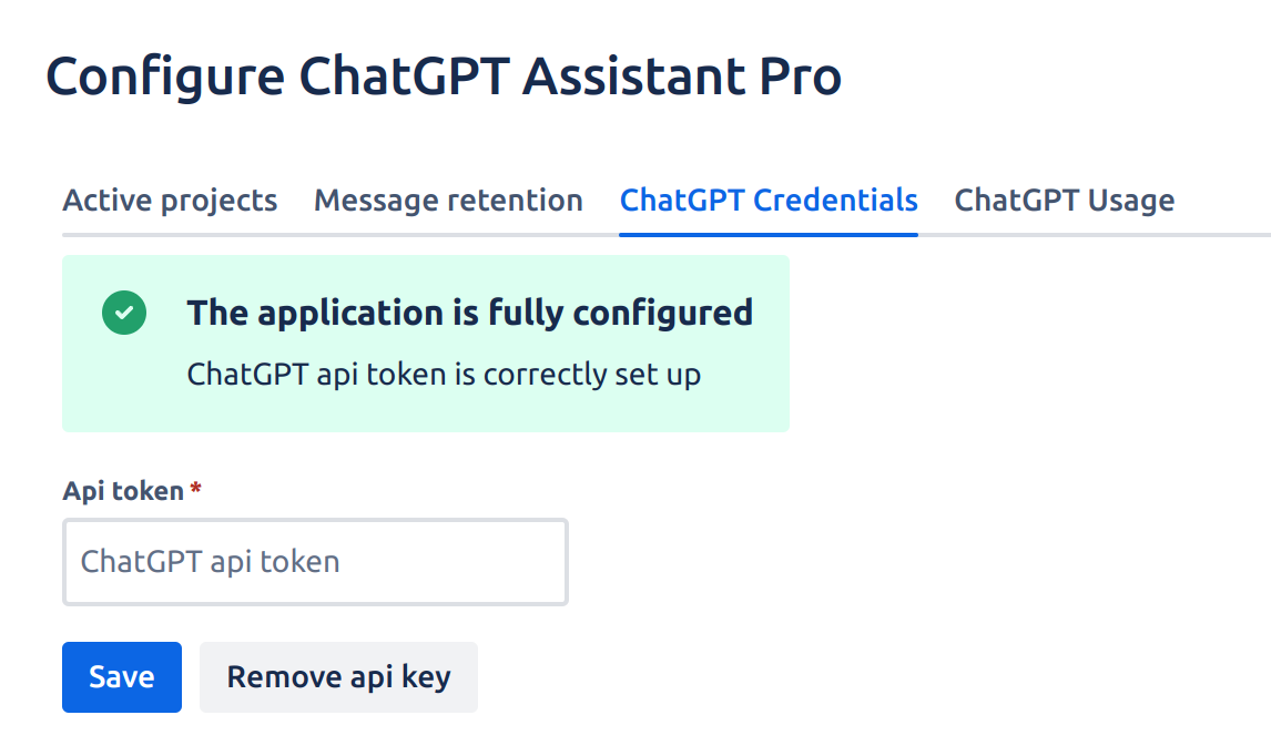 Created with your privacy as a top priority