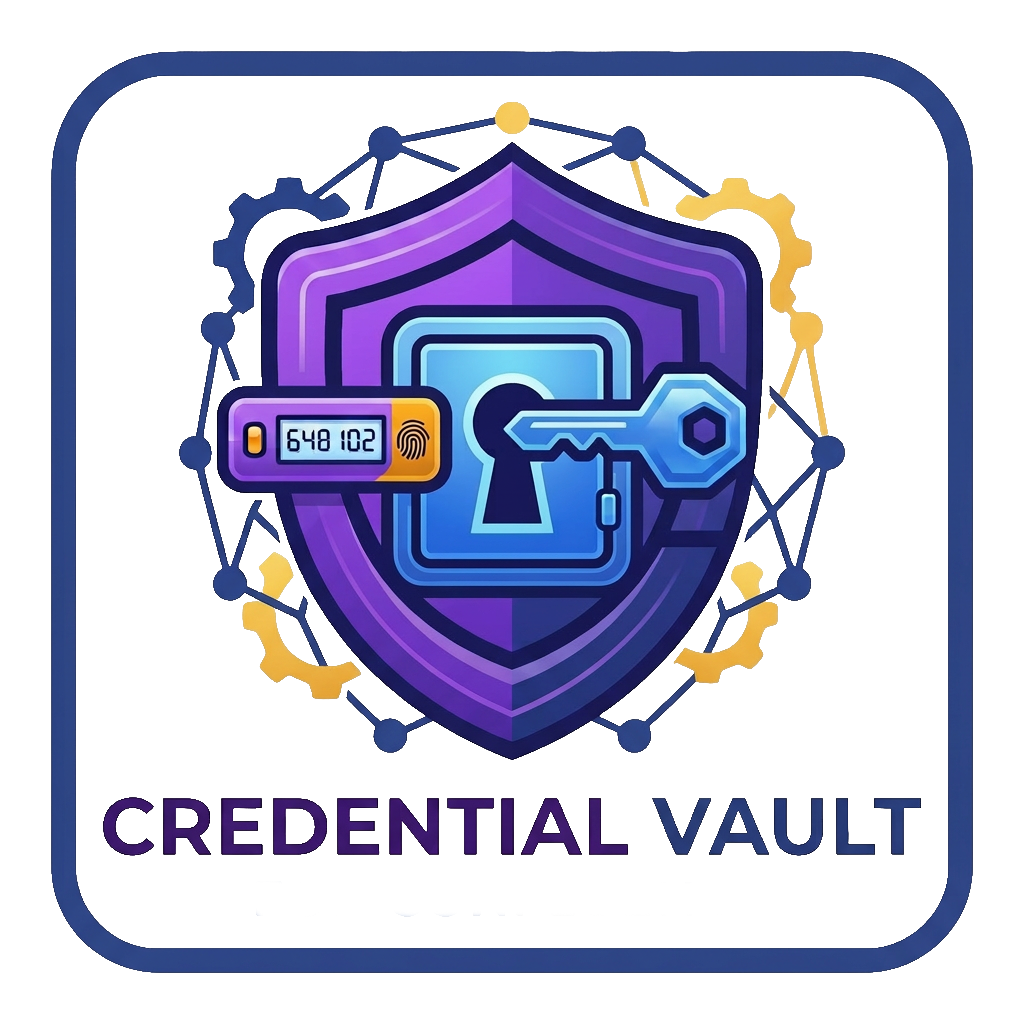 Credential Vault for Confluence