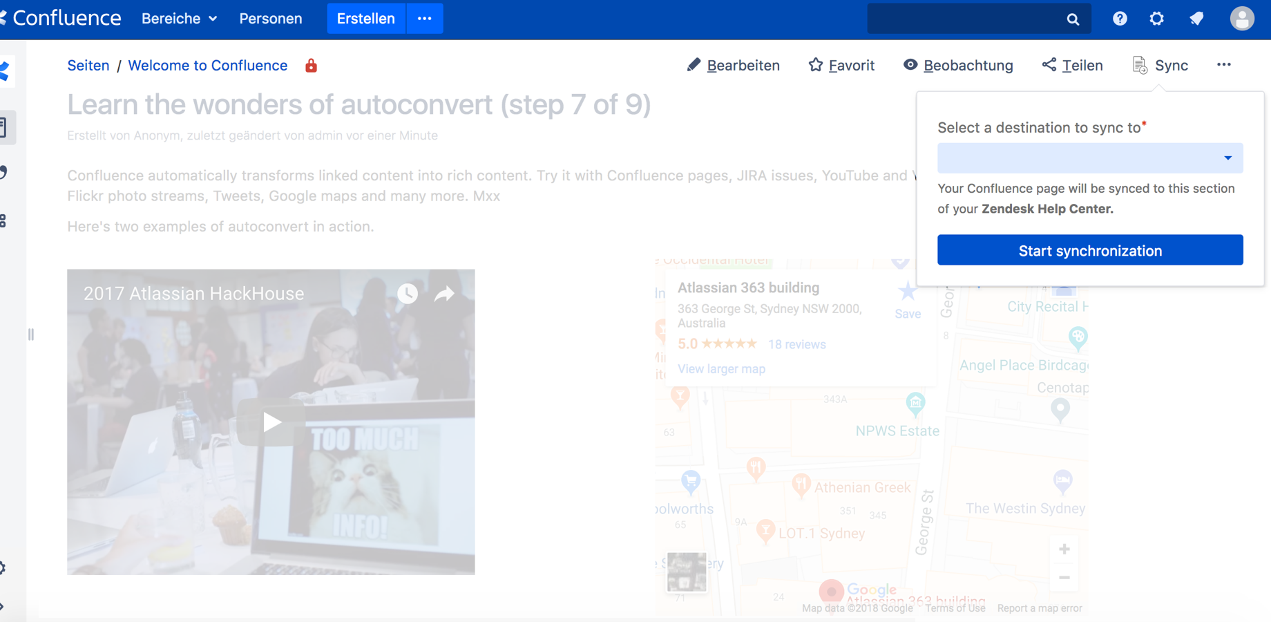 Automatic Updates