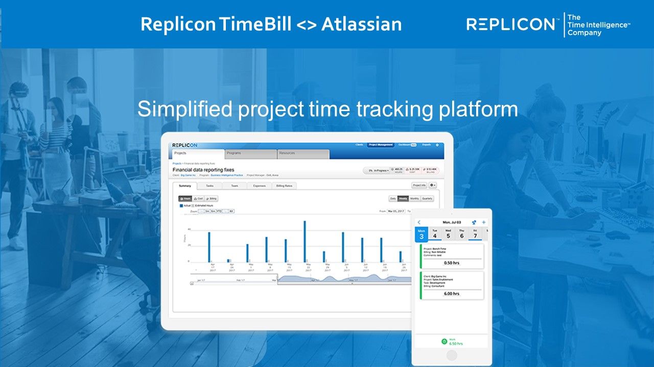 Track billable and non-billable hours by project and easily assign it to single or multiple clients even when you are mobile.