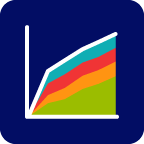 Cumulative Flow Diagram (CFD) Charts for Agile Scrum Kanban