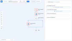 Jira Connection by Skyvia
