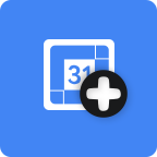 Google Calendar+ for Jira