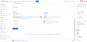 Assign additional Groups to an existing User