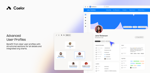 Advanced User Profiles