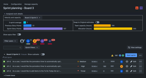 Dark theme support