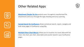 Some related apps that may be helpful to you too