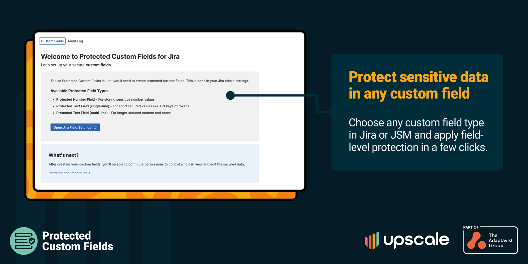 Sensitive values are encrypted and hidden by default. Only authorised users see decrypted content, preventing shoulder surfing and accidental exposure.