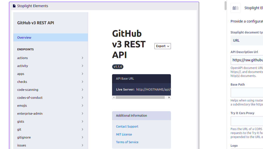 Stoplight Elements for Confluence | Atlassian Marketplace