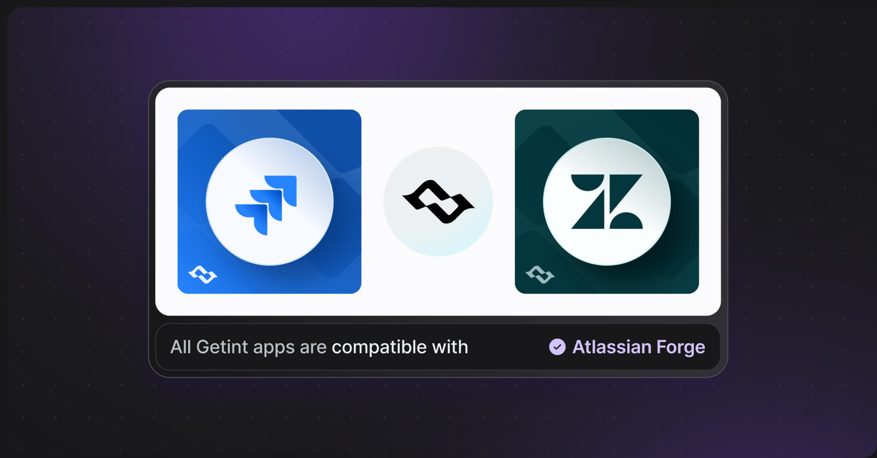 Secure Zendesk Jira integration built on Atlassian Forge for support teams
